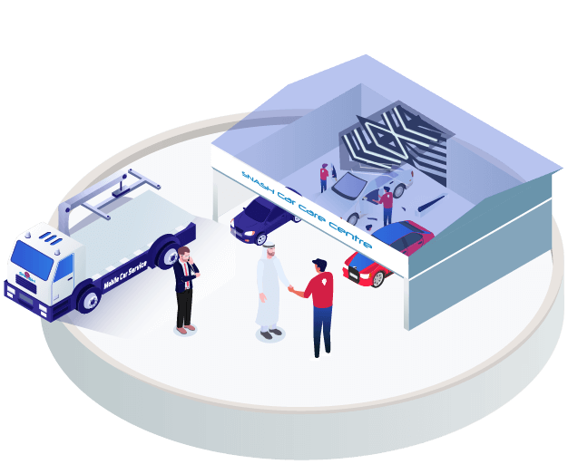 mobile car wash
